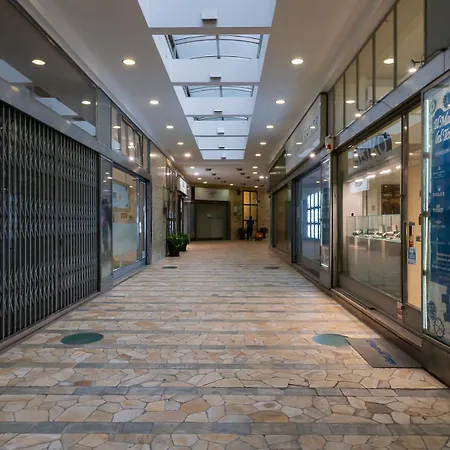 Duomo Elegant Flat Milán