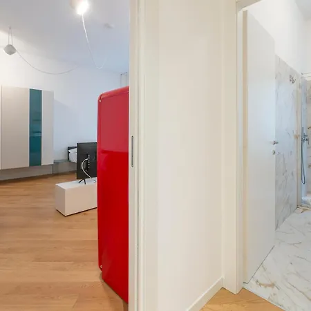 Appartement Duomo Elegant Flat Milaan