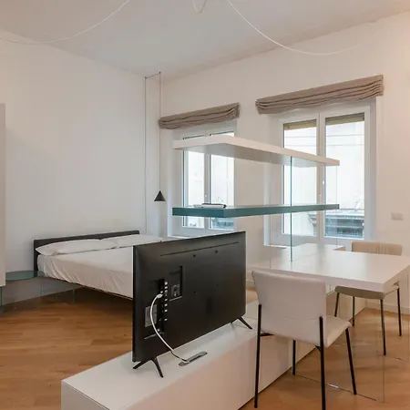 Appartement Duomo Elegant Flat