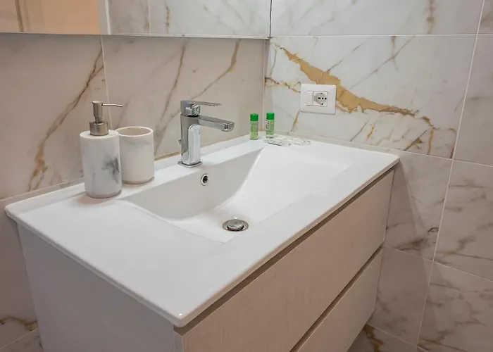 Duomo Elegant Flat Apartment Mailand