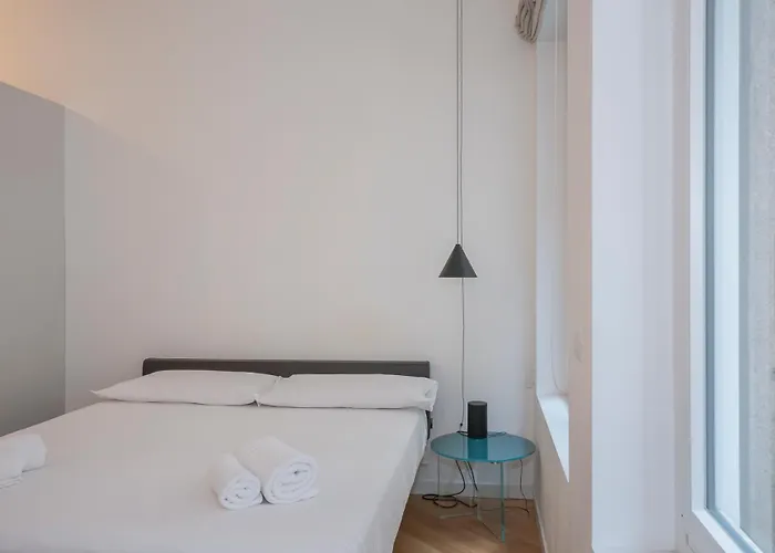 Lejlighed Duomo Elegant Flat *