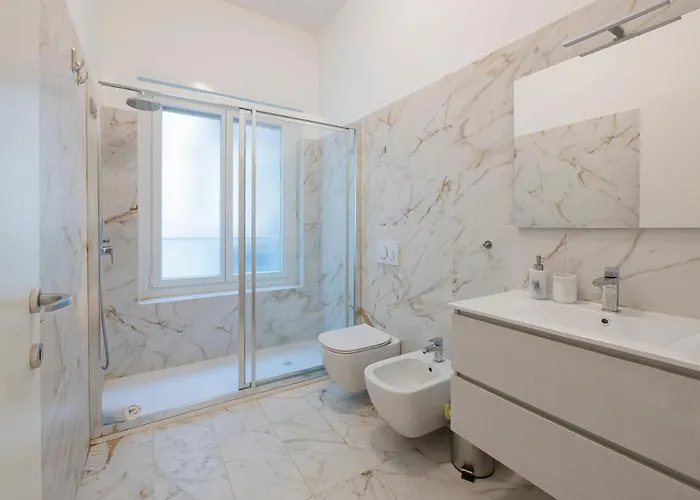 Lejlighed Duomo Elegant Flat *