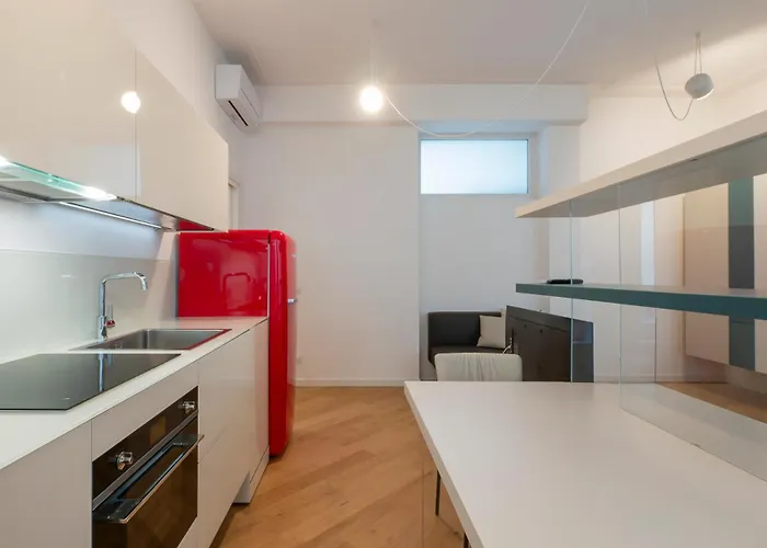 Duomo Elegant Flat Apartment *