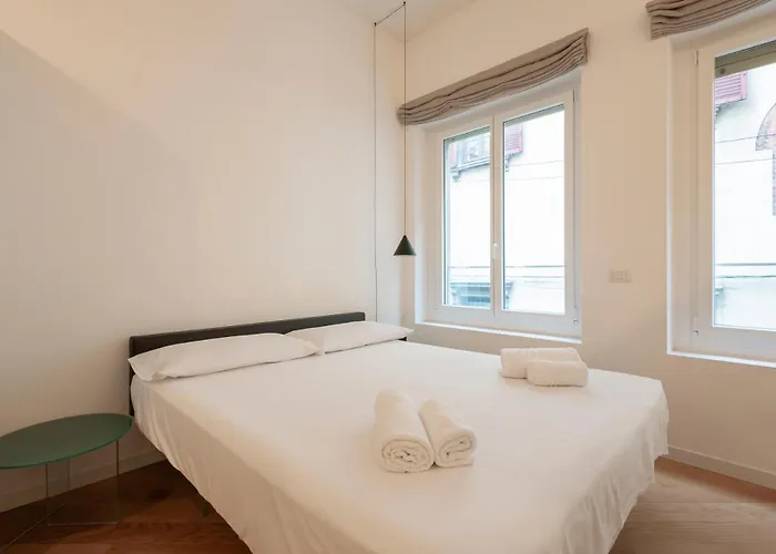 Lejlighed Duomo Elegant Flat *