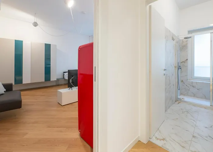 Apartment Duomo Elegant Flat Mailand