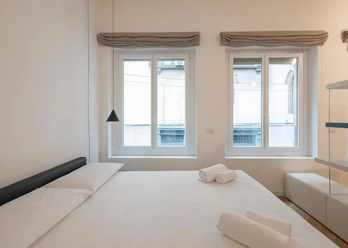 Lejlighed Duomo Elegant Flat *