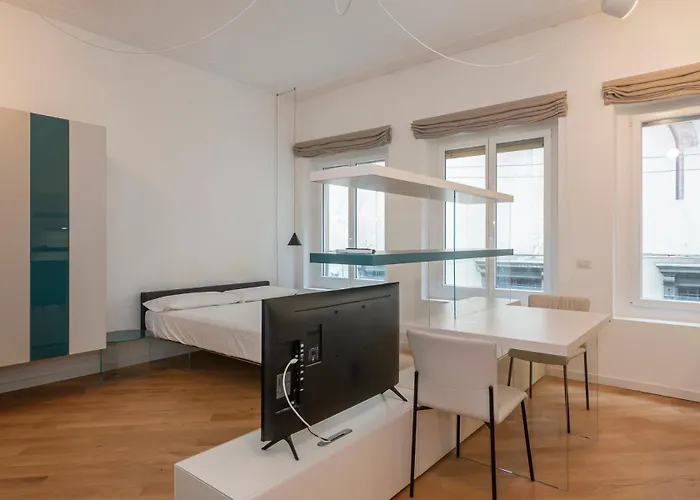Lejlighed Duomo Elegant Flat