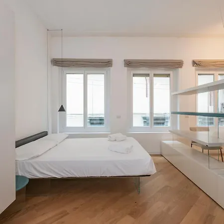 Duomo Elegant Flat Apartamento *