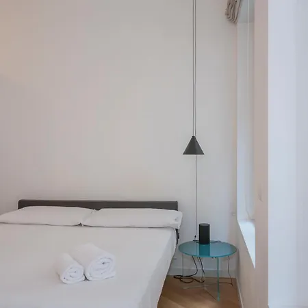 Apartamento Duomo Elegant Flat *
