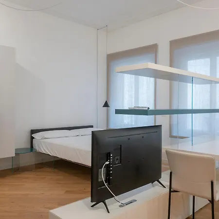 Duomo Elegant Flat Apartamento