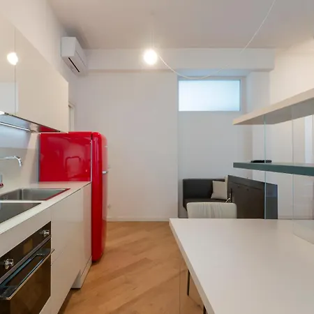 Duomo Elegant Flat Apartamento *
