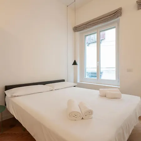 Apartamento Duomo Elegant Flat *