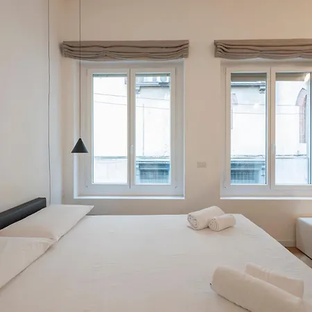 Apartamento Duomo Elegant Flat *