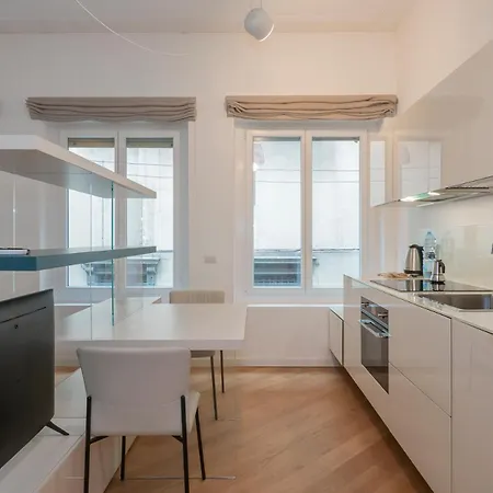 Duomo Elegant Flat * Milão